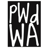 PWdWA - People With Disabilities Western Australia logo