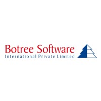 Botree Software International Pvt. Limited logo