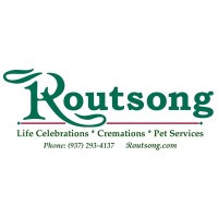 Routsong Funeral Home And Cremation Services logo