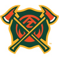 Arizona Hotshots Football Team - Alliance Of American Football logo
