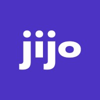 Jijo logo