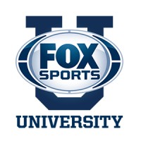 FOX Sports University logo