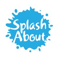Splash About International Ltd logo