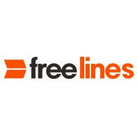 Free Lines Company LLC logo