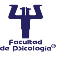 Facultad De Psicología UNAM logo