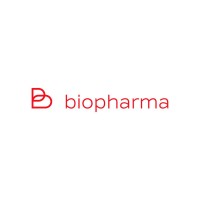 Biopharma Plasma logo