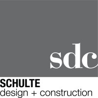 Schulte Design And Construction logo