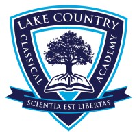 Lake Country Classical Academy logo