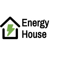 Energy House logo