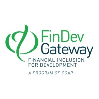FinDev Gateway logo