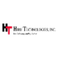 Hire Technologies, Inc. logo