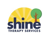 Shine Therapy Services logo