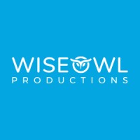 Wise Owl Productions logo