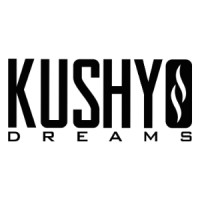 Kushy Dreams logo