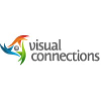 Visual Connections logo