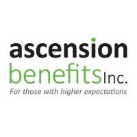 Ascension Benefits Inc logo