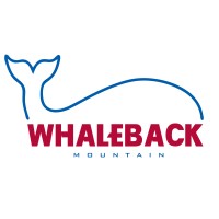 Whaleback Mountain logo