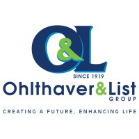 Ohlthaver & List logo