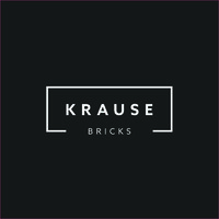 Krause Bricks logo