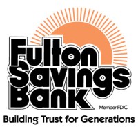 Fulton Savings Bank logo