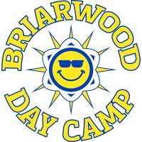 Briarwood Day Camp logo