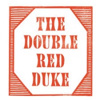 The Double Red Duke logo