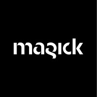 Magick® logo