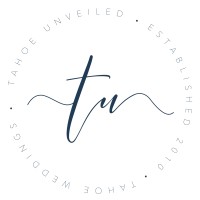 Tahoe Unveiled logo