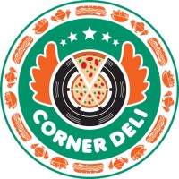 Corner Deli (Mike's Corner Deli, LLC) logo
