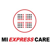 MI Express Care logo