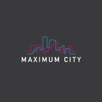Maximum City logo