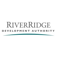River Ridge Development Authority logo