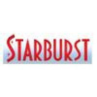 STARBURST MAGAZINE LTD logo