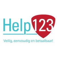 Help123 logo