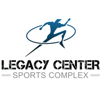 Legacy Center Sports Complex logo