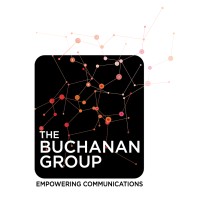 The Buchanan Group logo