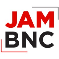 JAM BNC logo