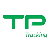 TP Trucking & Logistics logo