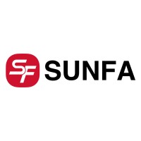 SUNFA logo