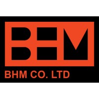 BHM Co Ltd logo