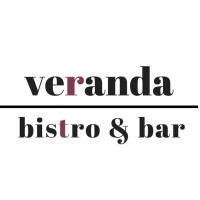 Veranda Bistro & Bar logo