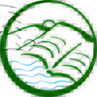 San Bruno Public Library logo