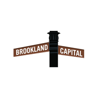 Brookland Capital logo