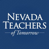 Nevada Teachers Of Tomorrow logo