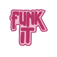 Funk It Wellness logo