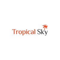 Image of Tropical Sky