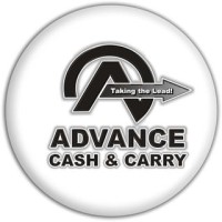 Advance Cash N Carry logo