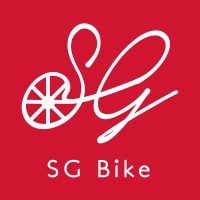 SG Bike logo