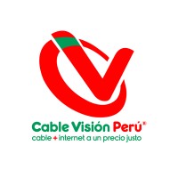 Cable Visión Perú logo