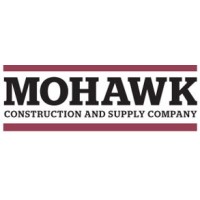 Mohawk Construction & Supply logo